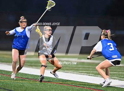 Thumbnail 3 in Irondequoit at penfield (Scrimmage) photogallery.