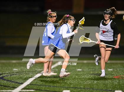 Thumbnail 1 in Irondequoit at penfield (Scrimmage) photogallery.