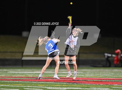 Thumbnail 1 in Irondequoit at penfield (Scrimmage) photogallery.