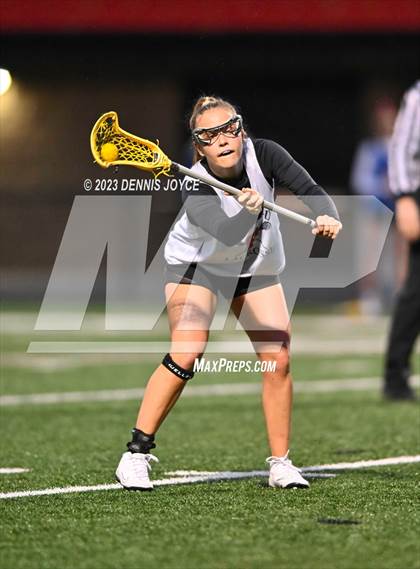 Thumbnail 3 in Irondequoit at penfield (Scrimmage) photogallery.