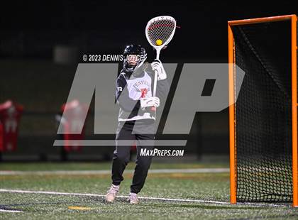Thumbnail 3 in Irondequoit at penfield (Scrimmage) photogallery.