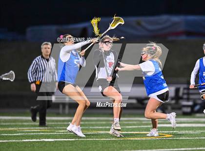 Thumbnail 3 in Irondequoit at penfield (Scrimmage) photogallery.