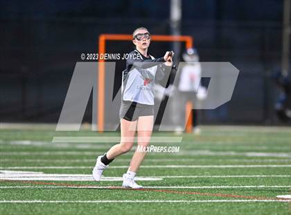 Thumbnail 3 in Irondequoit at penfield (Scrimmage) photogallery.