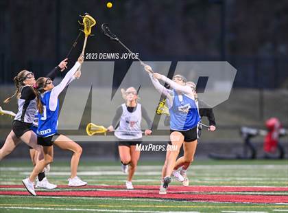 Thumbnail 3 in Irondequoit at penfield (Scrimmage) photogallery.