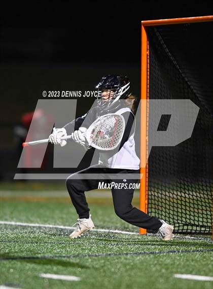 Thumbnail 1 in Irondequoit at penfield (Scrimmage) photogallery.