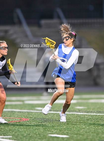 Thumbnail 2 in Irondequoit at penfield (Scrimmage) photogallery.