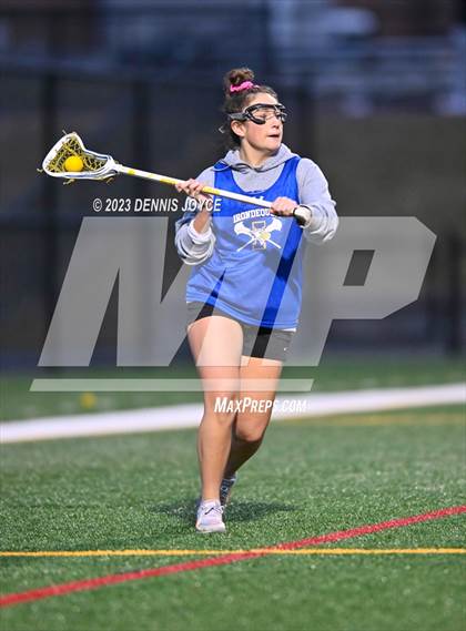 Thumbnail 1 in Irondequoit at penfield (Scrimmage) photogallery.