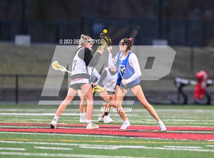 Thumbnail 1 in Irondequoit at penfield (Scrimmage) photogallery.