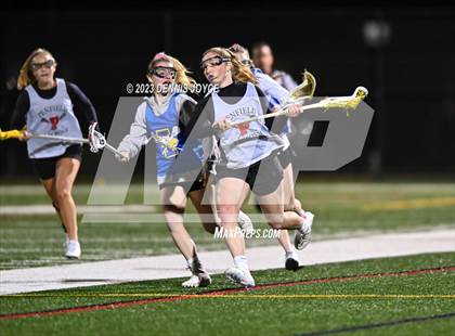Thumbnail 1 in Irondequoit at penfield (Scrimmage) photogallery.
