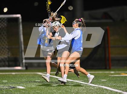 Thumbnail 3 in Irondequoit at penfield (Scrimmage) photogallery.