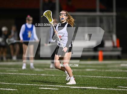 Thumbnail 2 in Irondequoit at penfield (Scrimmage) photogallery.