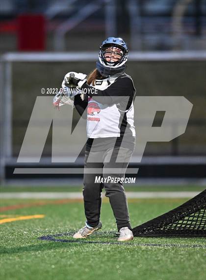 Thumbnail 1 in Irondequoit at penfield (Scrimmage) photogallery.