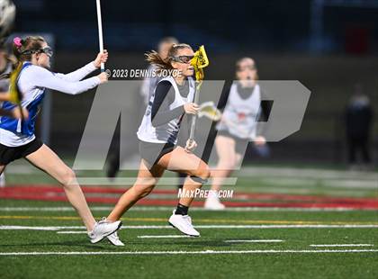 Thumbnail 2 in Irondequoit at penfield (Scrimmage) photogallery.