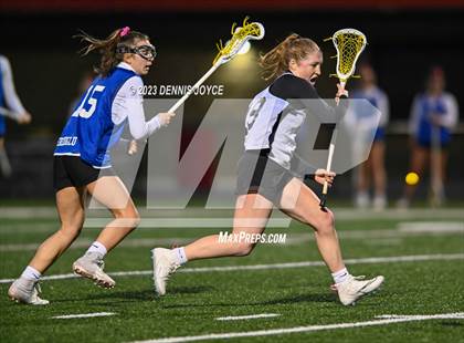 Thumbnail 3 in Irondequoit at penfield (Scrimmage) photogallery.