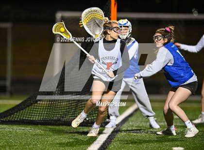 Thumbnail 3 in Irondequoit at penfield (Scrimmage) photogallery.