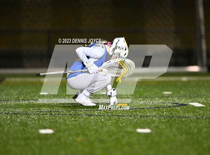 Thumbnail 3 in Irondequoit at penfield (Scrimmage) photogallery.