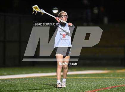 Thumbnail 1 in Irondequoit at penfield (Scrimmage) photogallery.