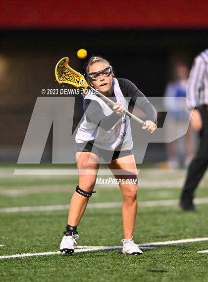 Thumbnail 2 in Irondequoit at penfield (Scrimmage) photogallery.