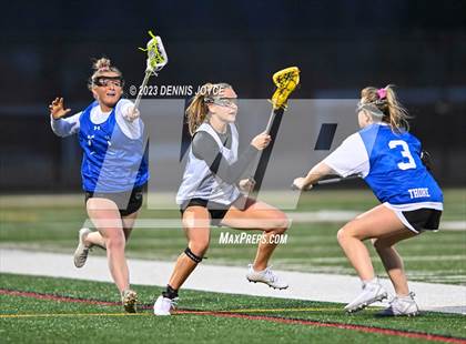 Thumbnail 1 in Irondequoit at penfield (Scrimmage) photogallery.