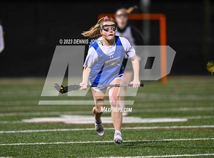 Thumbnail 3 in Irondequoit at penfield (Scrimmage) photogallery.