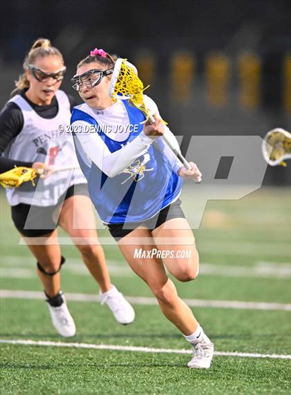 Thumbnail 3 in Irondequoit at penfield (Scrimmage) photogallery.