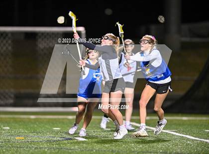 Thumbnail 2 in Irondequoit at penfield (Scrimmage) photogallery.