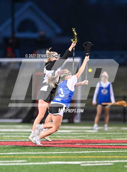 Thumbnail 2 in Irondequoit at penfield (Scrimmage) photogallery.