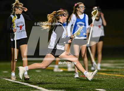 Thumbnail 1 in Irondequoit at penfield (Scrimmage) photogallery.