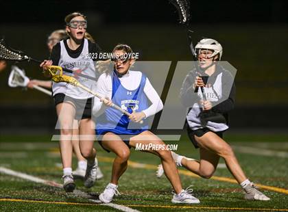 Thumbnail 2 in Irondequoit at penfield (Scrimmage) photogallery.