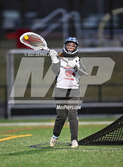 Thumbnail 3 in Irondequoit at penfield (Scrimmage) photogallery.