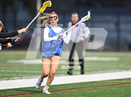 Thumbnail 1 in Irondequoit at penfield (Scrimmage) photogallery.