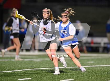Thumbnail 1 in Irondequoit at penfield (Scrimmage) photogallery.