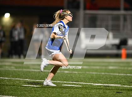 Thumbnail 3 in Irondequoit at penfield (Scrimmage) photogallery.