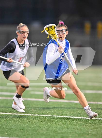 Thumbnail 2 in Irondequoit at penfield (Scrimmage) photogallery.