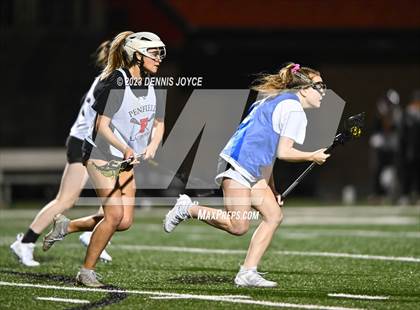 Thumbnail 2 in Irondequoit at penfield (Scrimmage) photogallery.