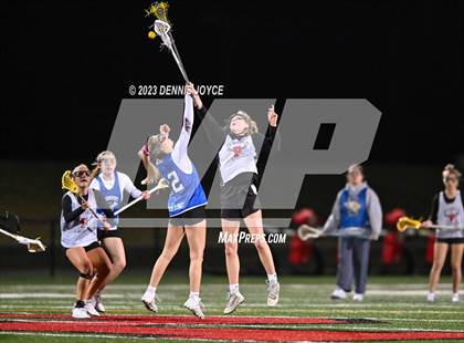 Thumbnail 1 in Irondequoit at penfield (Scrimmage) photogallery.