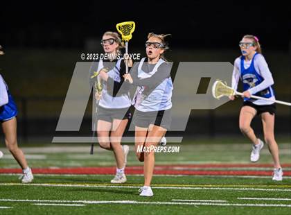 Thumbnail 2 in Irondequoit at penfield (Scrimmage) photogallery.