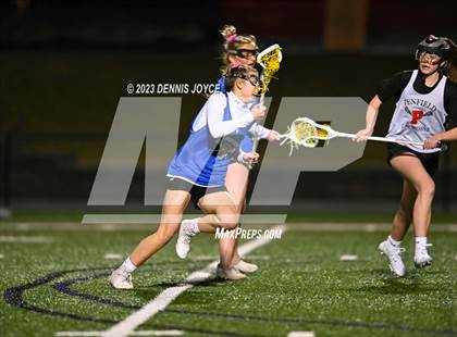 Thumbnail 3 in Irondequoit at penfield (Scrimmage) photogallery.
