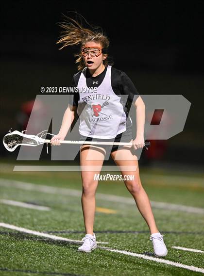 Thumbnail 3 in Irondequoit at penfield (Scrimmage) photogallery.