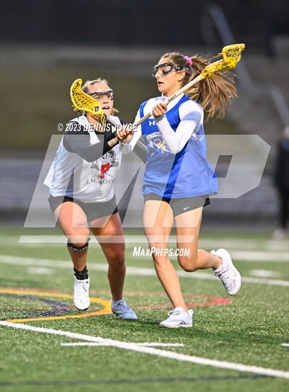 Thumbnail 2 in Irondequoit at penfield (Scrimmage) photogallery.