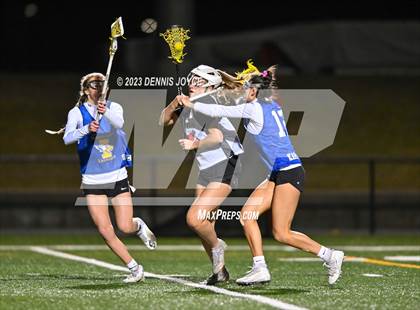 Thumbnail 2 in Irondequoit at penfield (Scrimmage) photogallery.