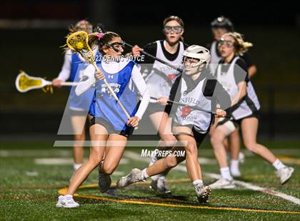 Thumbnail 1 in Irondequoit at penfield (Scrimmage) photogallery.