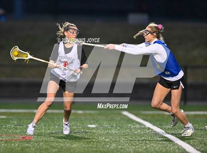 Thumbnail 1 in Irondequoit at penfield (Scrimmage) photogallery.