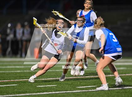 Thumbnail 3 in Irondequoit at penfield (Scrimmage) photogallery.