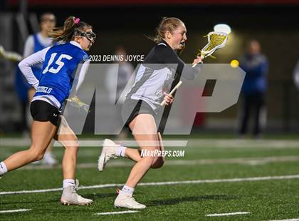 Thumbnail 2 in Irondequoit at penfield (Scrimmage) photogallery.