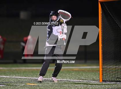 Thumbnail 1 in Irondequoit at penfield (Scrimmage) photogallery.