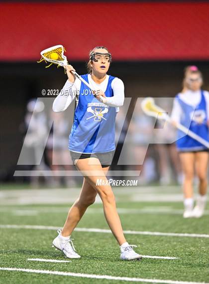 Thumbnail 2 in Irondequoit at penfield (Scrimmage) photogallery.