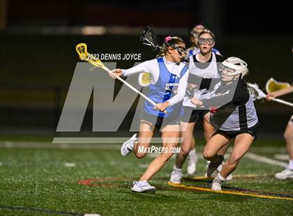 Thumbnail 2 in Irondequoit at penfield (Scrimmage) photogallery.