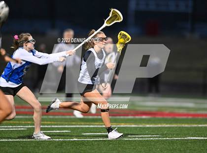 Thumbnail 3 in Irondequoit at penfield (Scrimmage) photogallery.