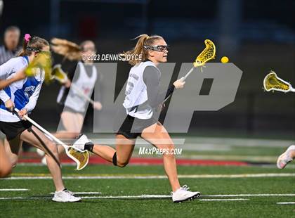 Thumbnail 3 in Irondequoit at penfield (Scrimmage) photogallery.
